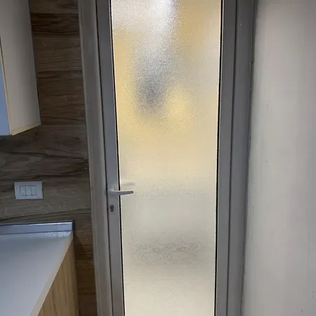 Berti's 公寓 Durrës