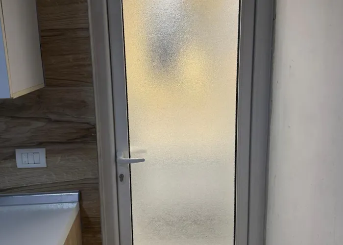 Berti's 公寓 Durrës